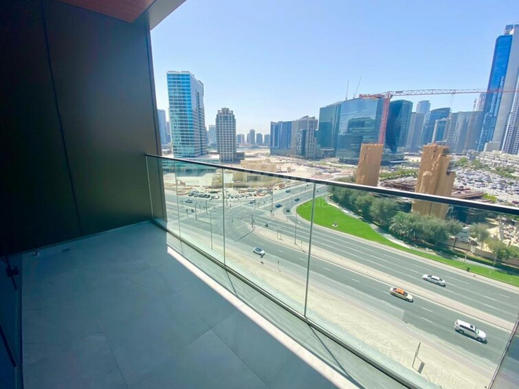 DT1 Tower Apartment for Sale, Downtown Dubai, Dubai