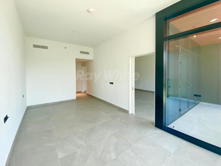 DT1 Tower Apartment for Sale, Downtown Dubai, Dubai