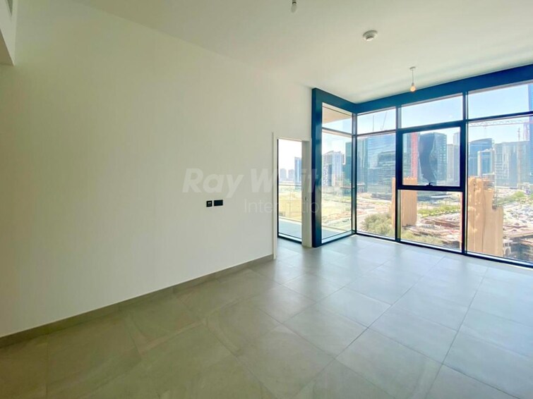 DT1 Tower Apartment for Sale, Downtown Dubai, Dubai