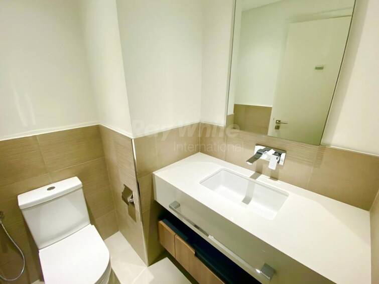 DT1 Tower Apartment for Sale, Downtown Dubai, Dubai