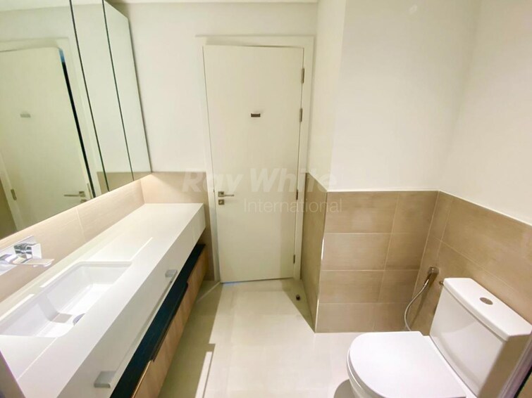 DT1 Tower Apartment for Sale, Downtown Dubai, Dubai