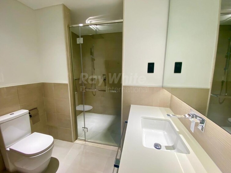 DT1 Tower Apartment for Sale, Downtown Dubai, Dubai