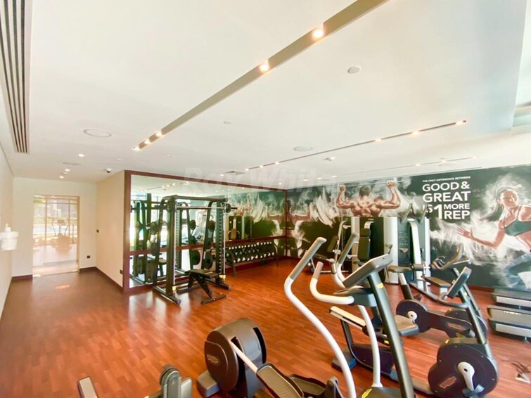 DT1 Tower Apartment for Sale, Downtown Dubai, Dubai