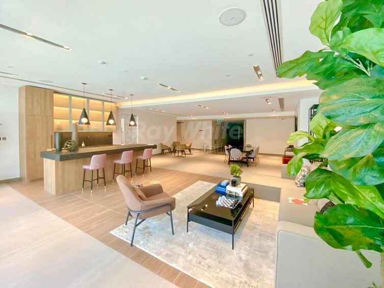 DT1 Tower Apartment for Sale, Downtown Dubai, Dubai