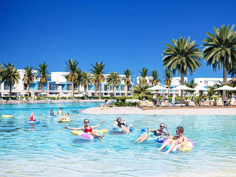 Malta Villa for Sale, Damac Lagoons, Dubai