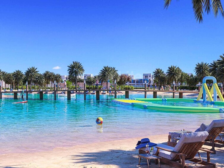 Malta Villa for Sale, Damac Lagoons, Dubai