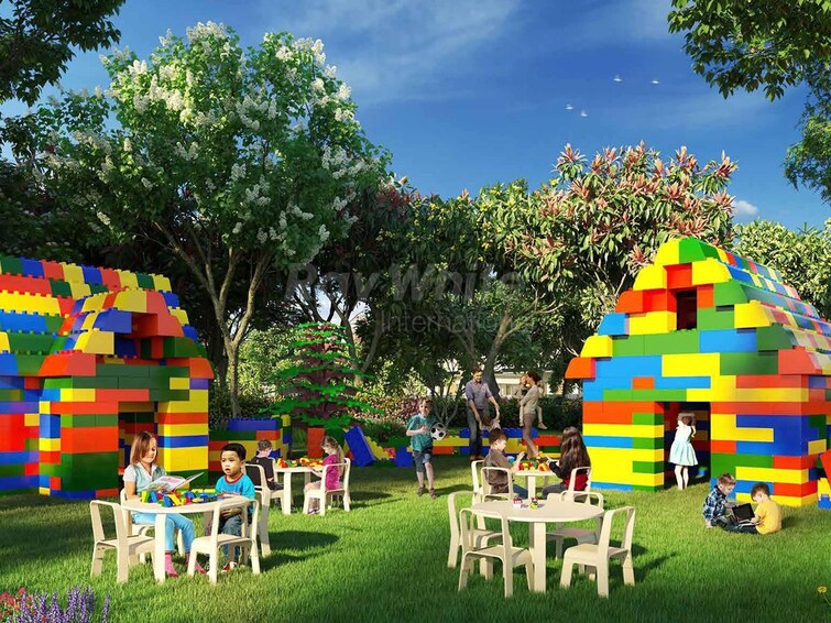 Malta Villa for Sale, Damac Lagoons, Dubai