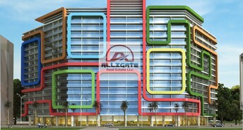 Arabian Gates Apartment for Rent, Dubai Silicon Oasis, Dubai