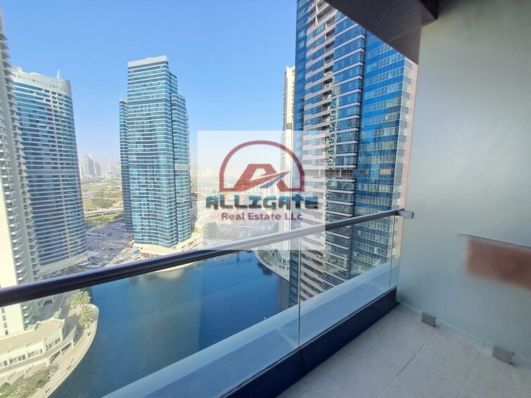JLT Cluster V Apartment for Rent, Jumeirah Lake Towers (JLT), Dubai