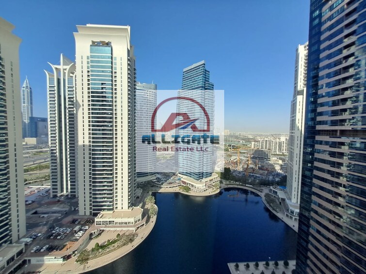 JLT Cluster V Apartment for Rent, Jumeirah Lake Towers (JLT), Dubai