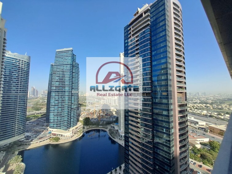 JLT Cluster V Apartment for Rent, Jumeirah Lake Towers (JLT), Dubai