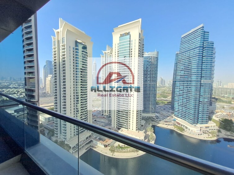 JLT Cluster V Apartment for Rent, Jumeirah Lake Towers (JLT), Dubai