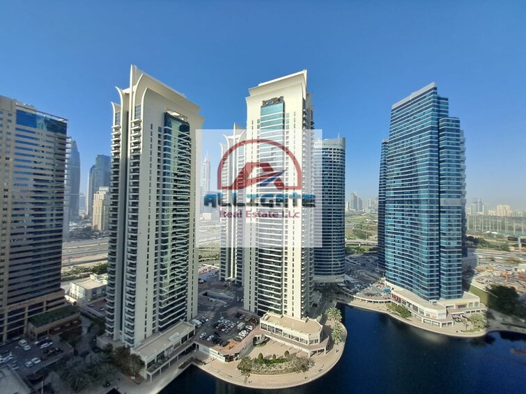 JLT Cluster V Apartment for Rent, Jumeirah Lake Towers (JLT), Dubai
