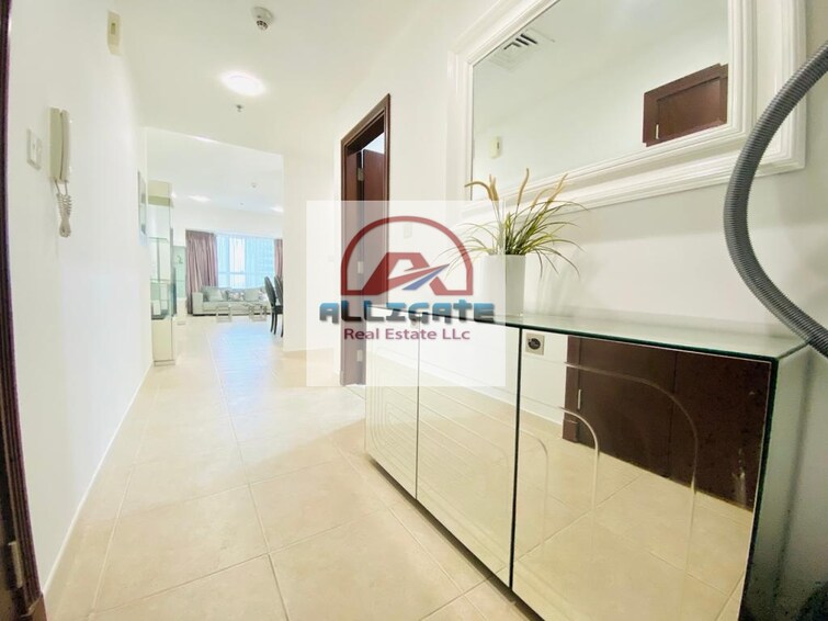 Elite Residence Apartment for Rent, Dubai Marina, Dubai