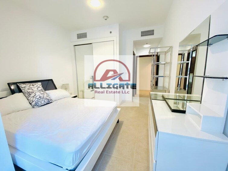 Elite Residence Apartment for Rent, Dubai Marina, Dubai