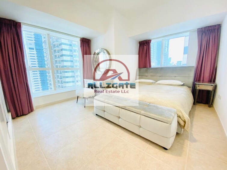 Elite Residence Apartment for Rent, Dubai Marina, Dubai