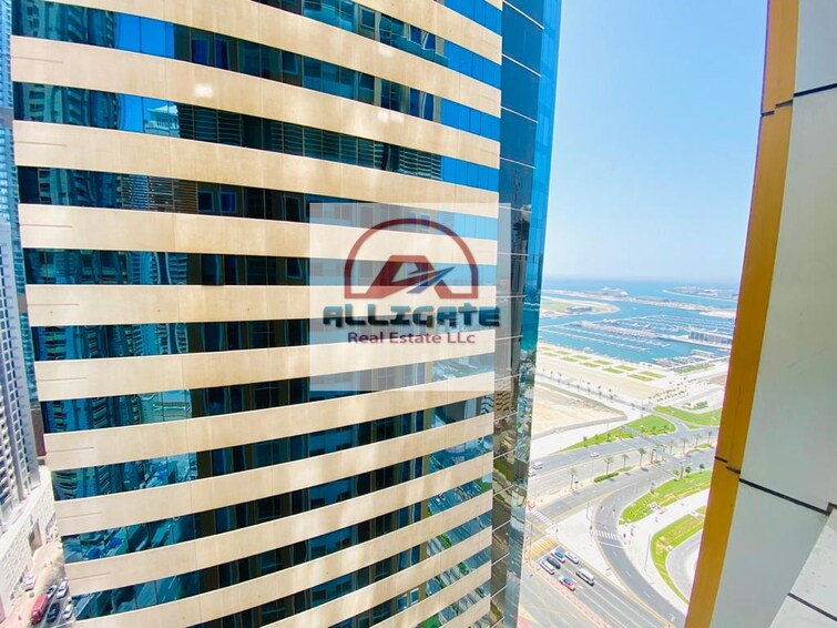 Elite Residence Apartment for Rent, Dubai Marina, Dubai