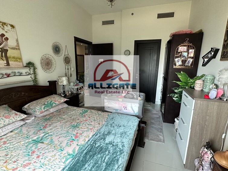 Elite Sports Residence Apartment for Rent, Serena, Dubai
