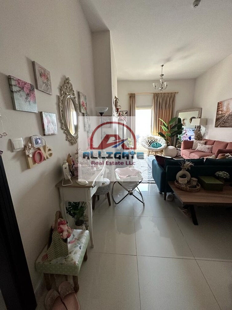 Elite Sports Residence Apartment for Rent, Serena, Dubai