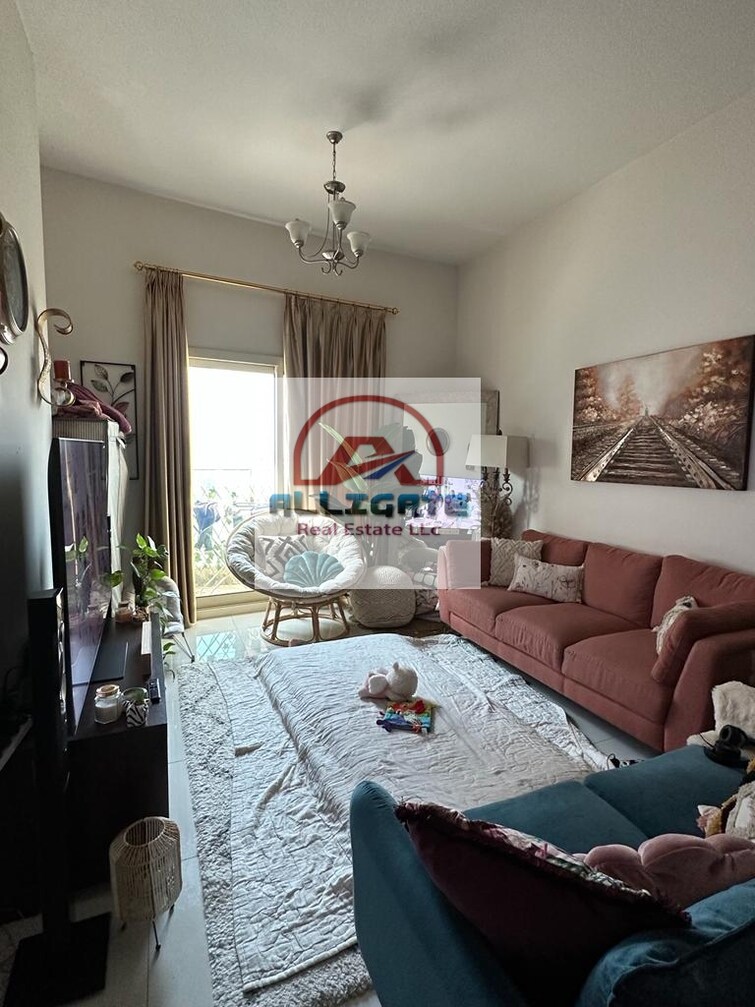 Elite Sports Residence Apartment for Rent, Serena, Dubai