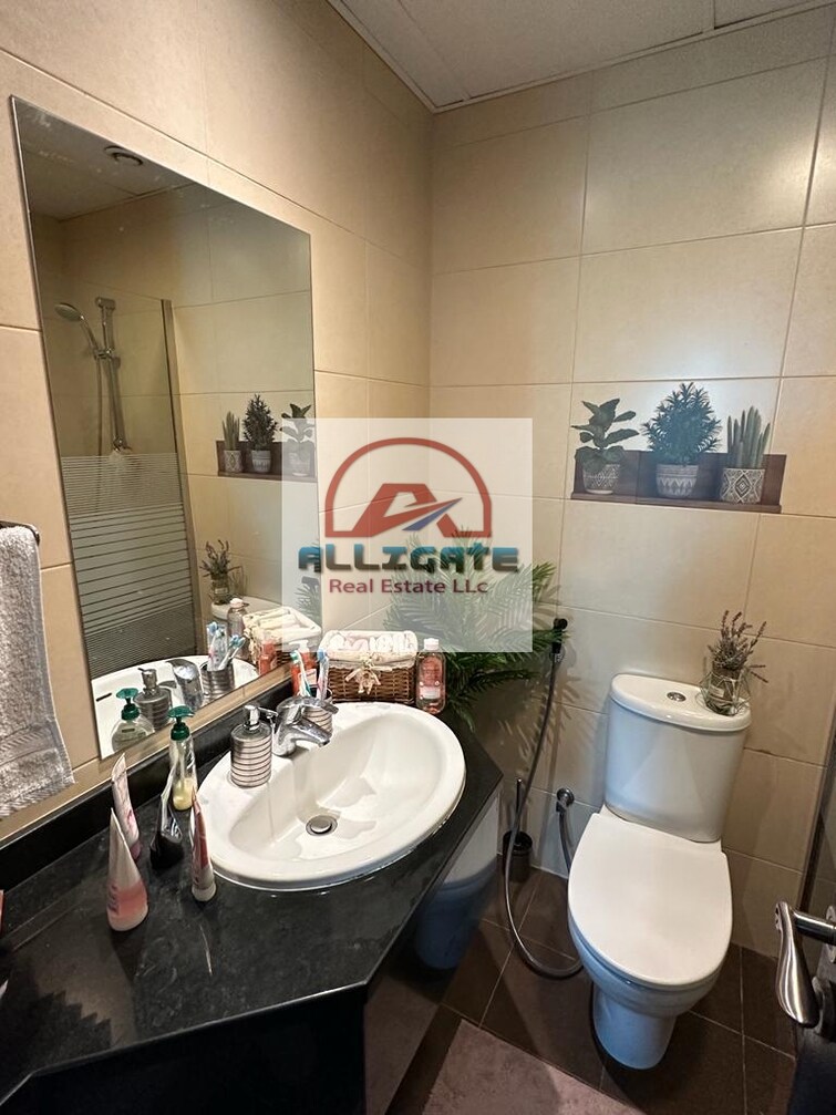 Elite Sports Residence Apartment for Rent, Serena, Dubai