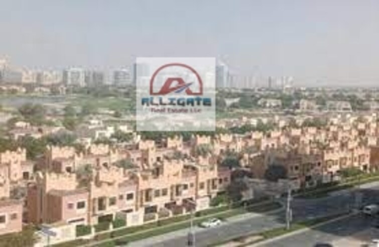Frankfurt Sports Tower Apartment for Sale, Dubai Sports City, Dubai