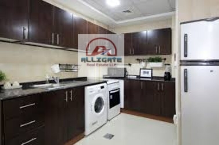 Frankfurt Sports Tower Apartment for Sale, Dubai Sports City, Dubai