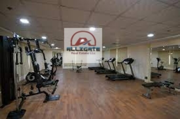 Frankfurt Sports Tower Apartment for Sale, Dubai Sports City, Dubai