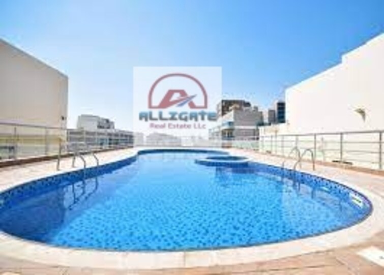 Frankfurt Sports Tower Apartment for Sale, Dubai Sports City, Dubai