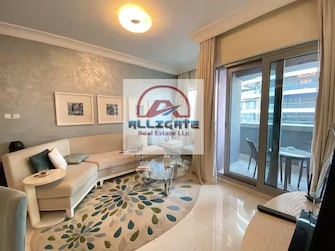 1 BR Apartment For Sale in The Signature Cover Image