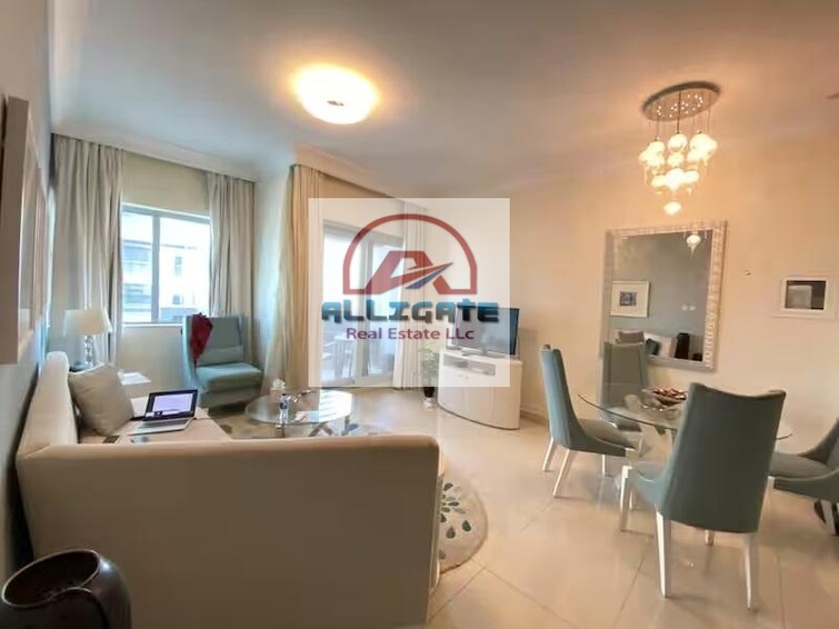 The Signature Apartment for Sale, Downtown Dubai, Dubai