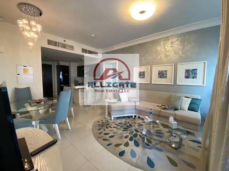 The Signature Apartment for Sale, Downtown Dubai, Dubai