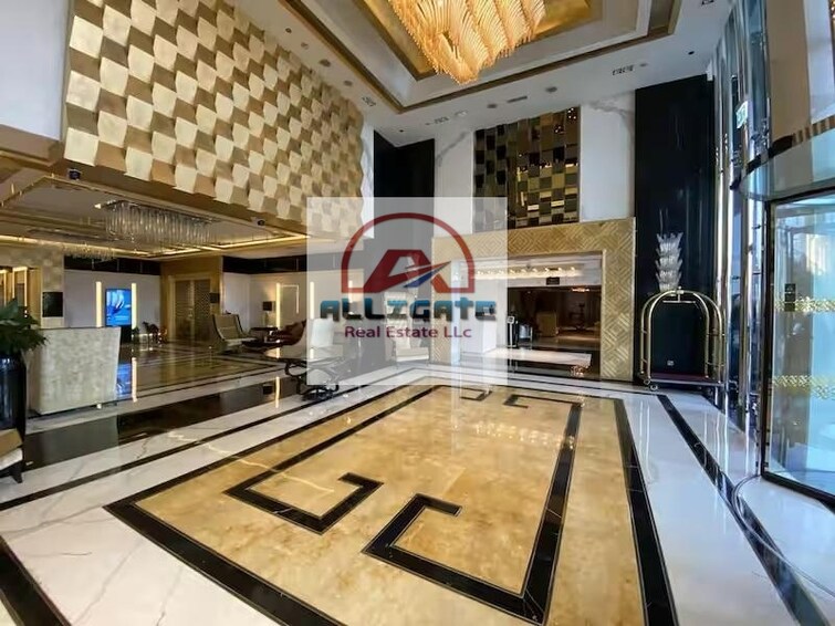 The Signature Apartment for Sale, Downtown Dubai, Dubai