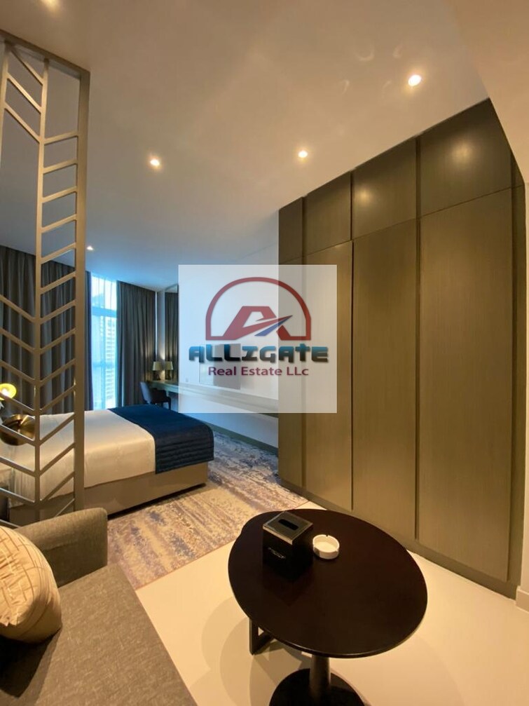 DAMAC Maison Prive Apartment for Sale, Business Bay, Dubai
