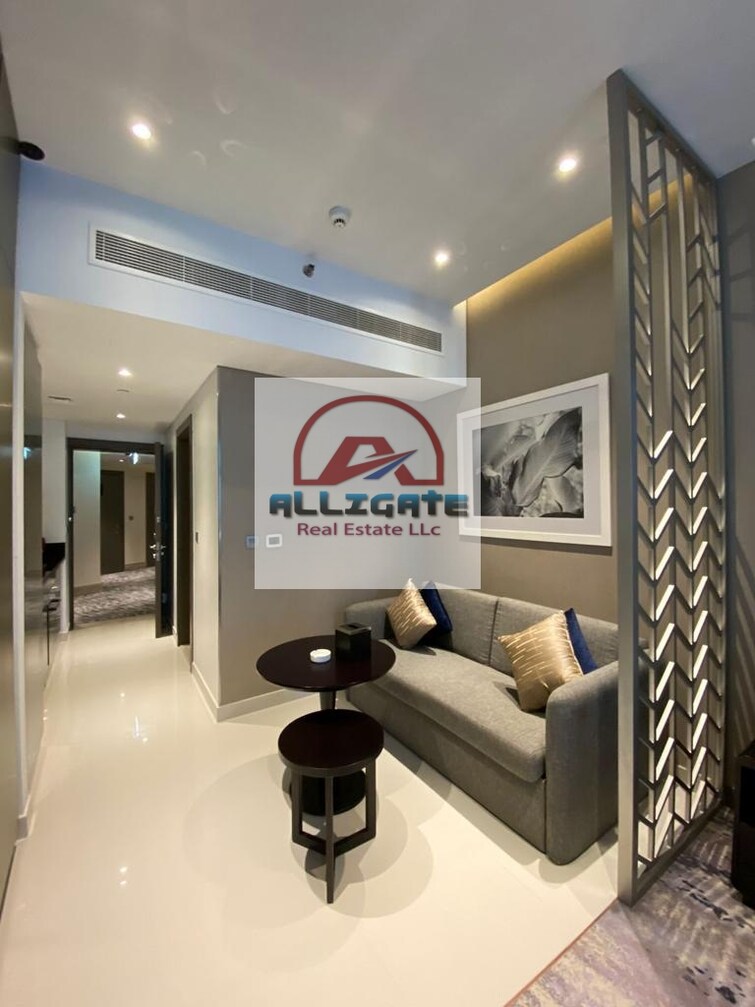 DAMAC Maison Prive Apartment for Sale, Business Bay, Dubai