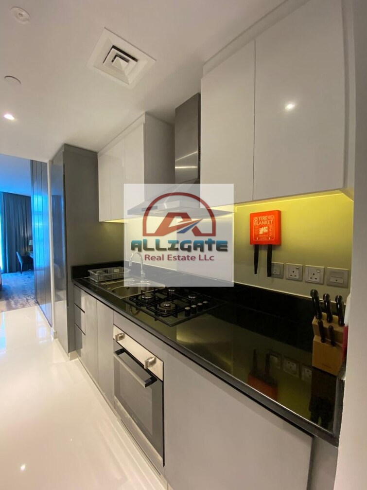 DAMAC Maison Prive Apartment for Sale, Business Bay, Dubai