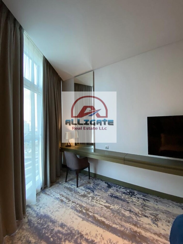 DAMAC Maison Prive Apartment for Sale, Business Bay, Dubai