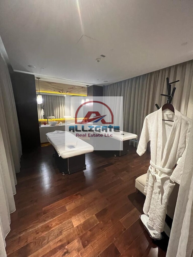 DAMAC Maison Prive Apartment for Sale, Business Bay, Dubai