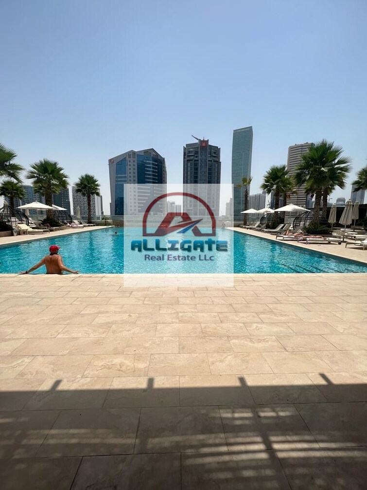 DAMAC Maison Prive Apartment for Sale, Business Bay, Dubai