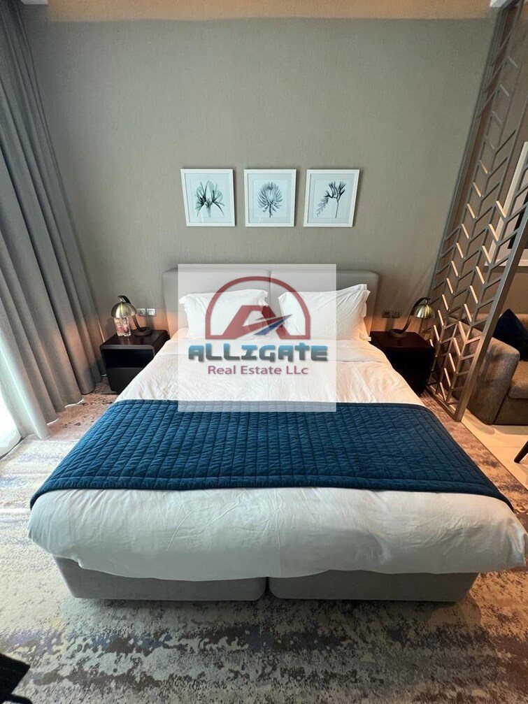 DAMAC Maison Prive Apartment for Sale, Business Bay, Dubai