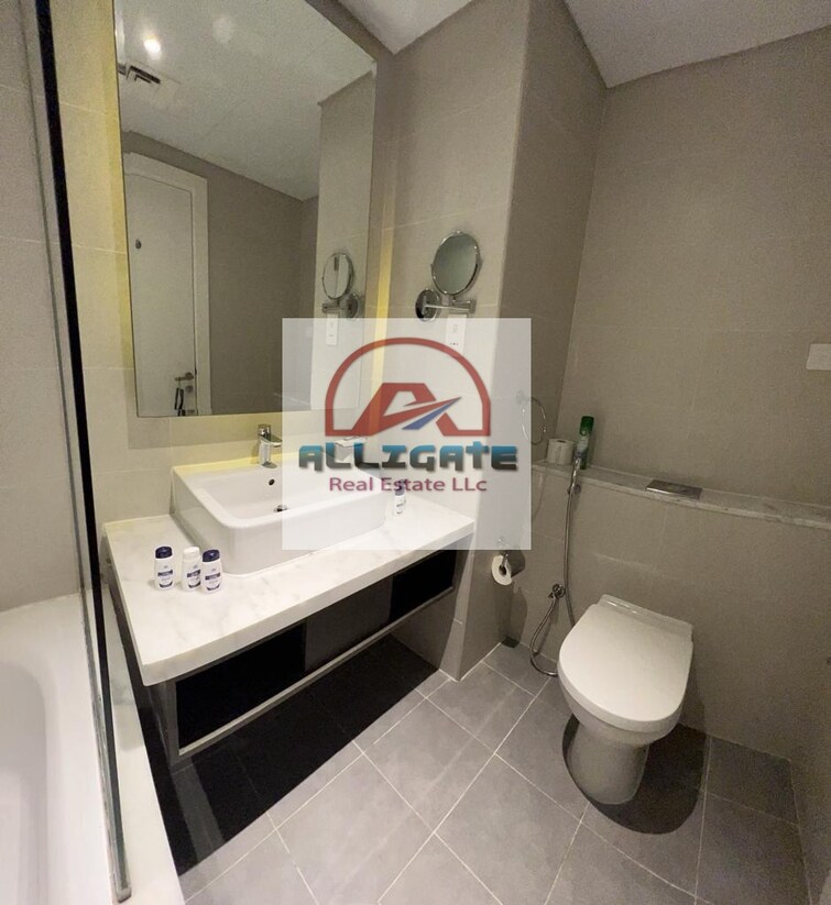 DAMAC Maison Prive Apartment for Sale, Business Bay, Dubai