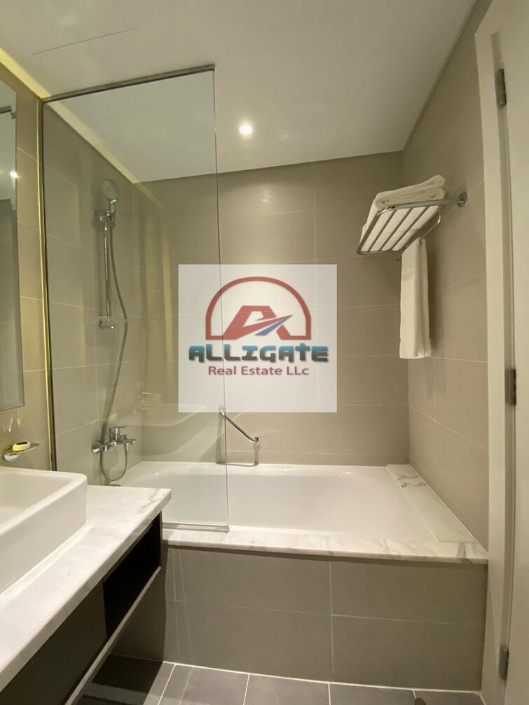 DAMAC Maison Prive Apartment for Sale, Business Bay, Dubai