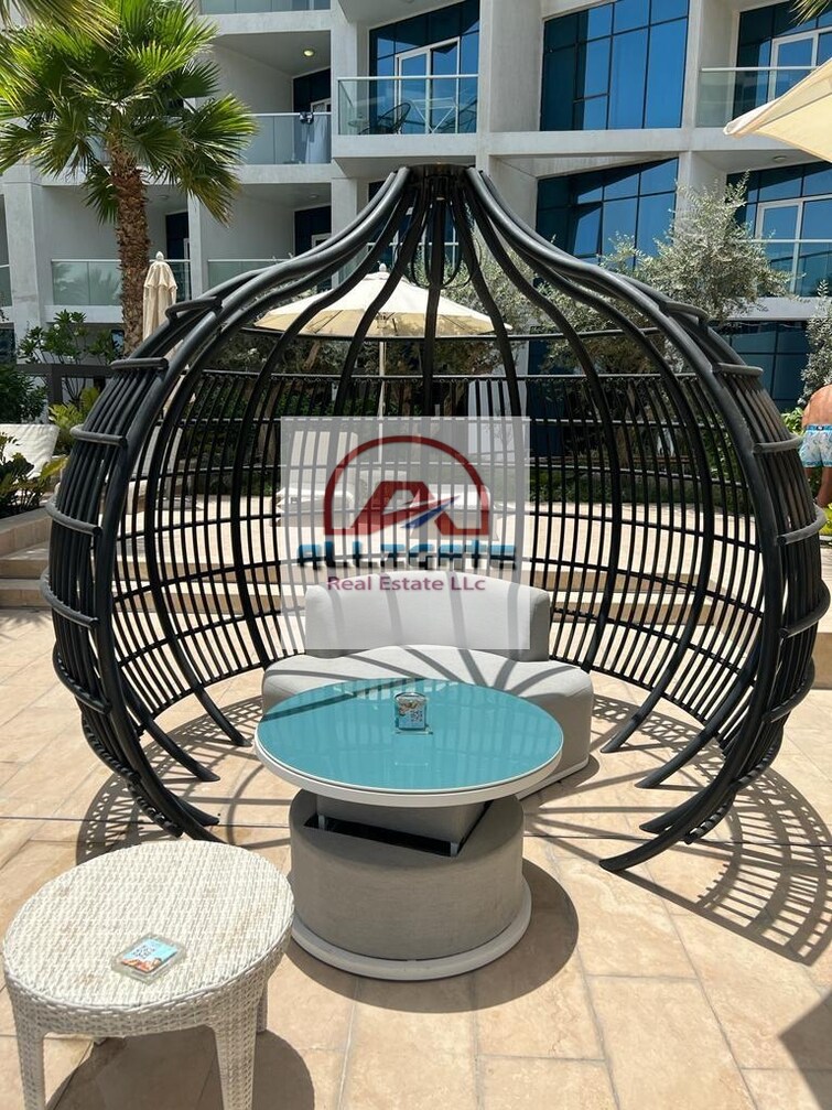 DAMAC Maison Prive Apartment for Sale, Business Bay, Dubai