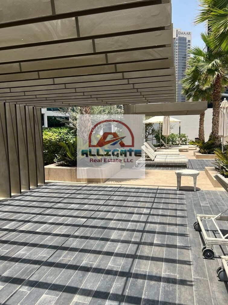 DAMAC Maison Prive Apartment for Sale, Business Bay, Dubai