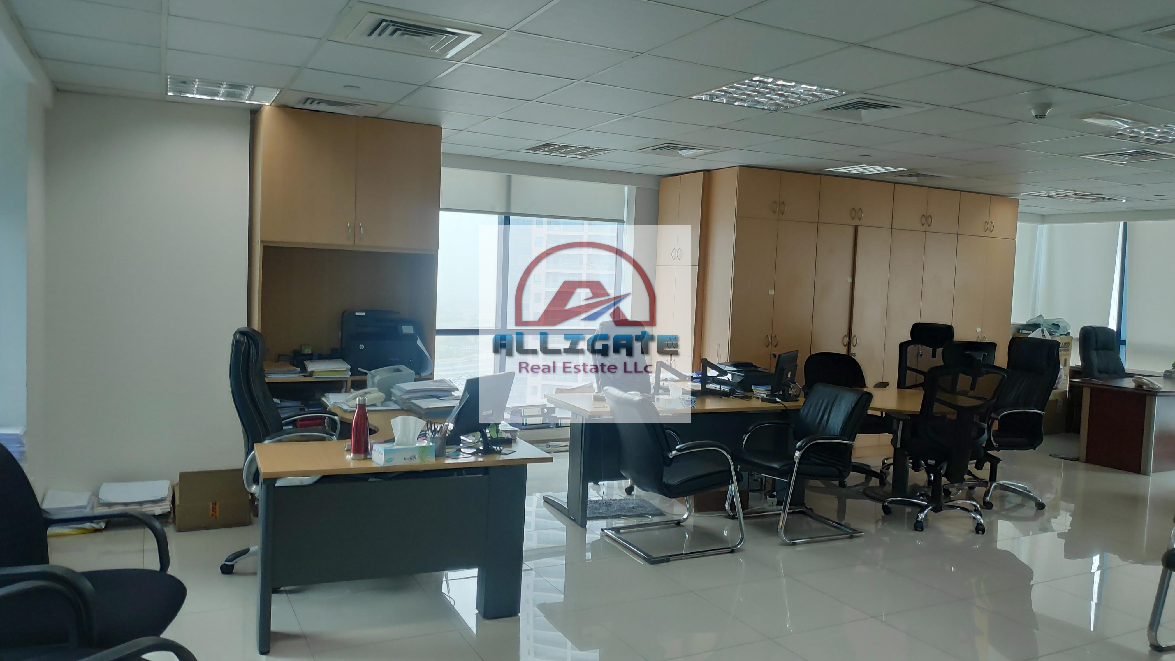 JLT Cluster X (Jumeirah Bay Towers) Office Space for Sale, Jumeirah Lake Towers (JLT), Dubai