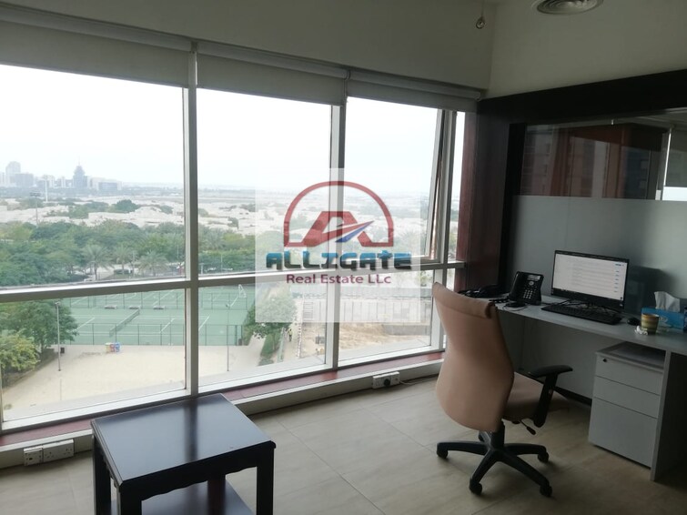 Le Solarium Office Space for Sale, Dubai Silicon Oasis, Dubai