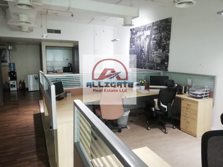 Le Solarium Office Space for Sale, Dubai Silicon Oasis, Dubai