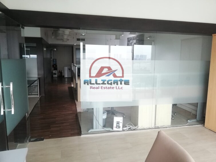 Le Solarium Office Space for Sale, Dubai Silicon Oasis, Dubai