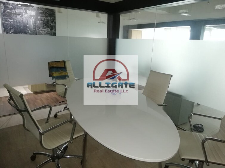 Le Solarium Office Space for Sale, Dubai Silicon Oasis, Dubai