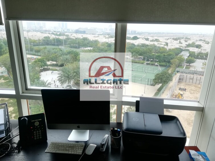 Le Solarium Office Space for Sale, Dubai Silicon Oasis, Dubai